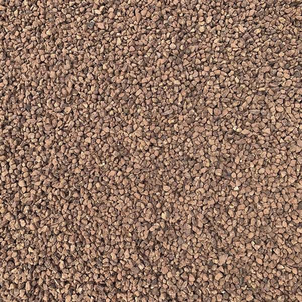 to maintain pea gravel in a garden bed, regularly raking and adding new gravel can keep it looking fresh and tidy